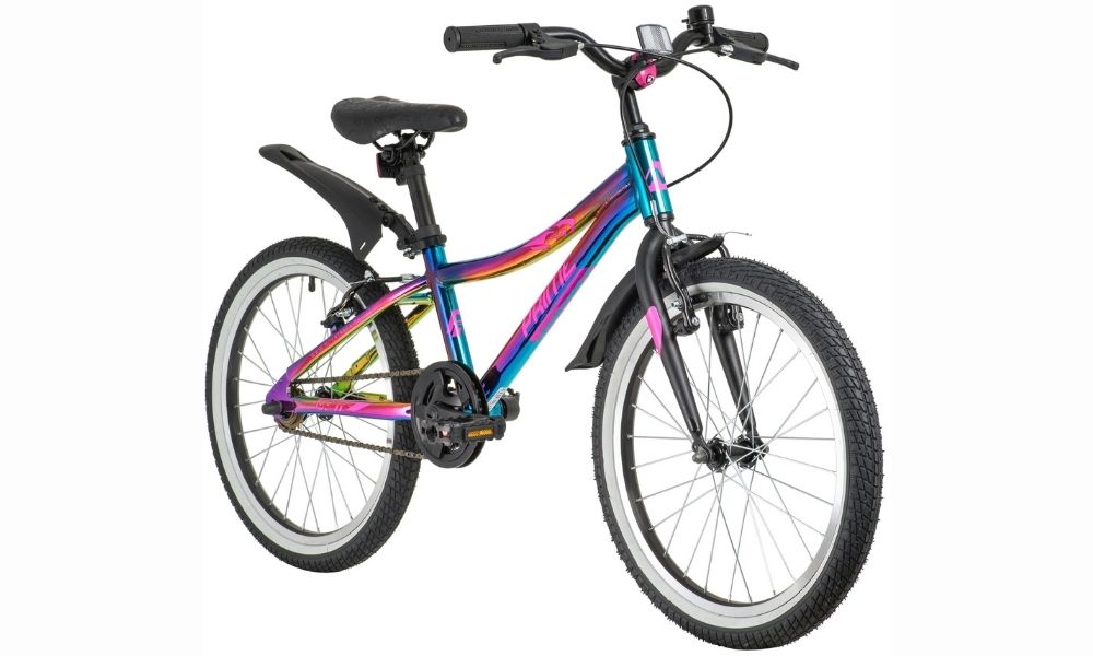 Односкоростной Novatrack Prime AVG 20